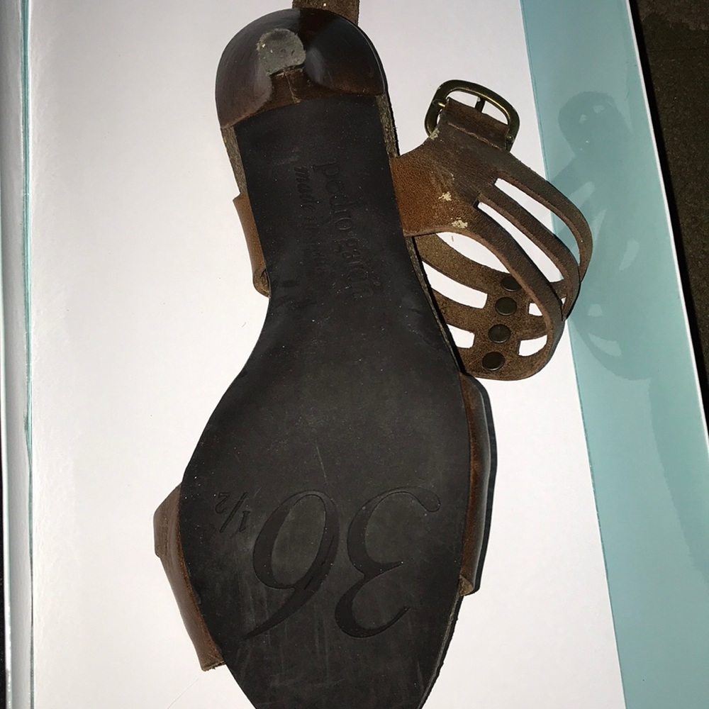 Shoes - Picture 3 of 5